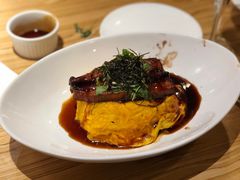 -Ufufu cafe(天神巷店)