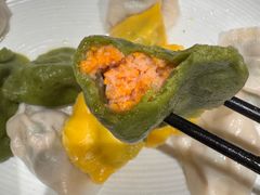 -连鹭海鲜·海肠捞饭·海胆饭(星海店)