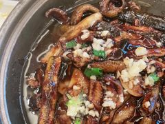 响油鳝糊-冶春茶社(官园桥店)