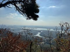 -虞山风景区