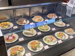 -漫咖啡(红唐店)