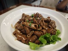 -西山人家·传统苏帮菜·家宴(木渎店)