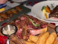 -五合院·整点烤肉