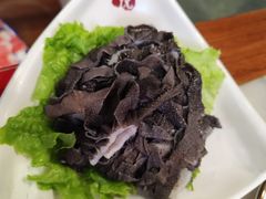 -五悦北平四季涮肉·烧烤(老商埠店)