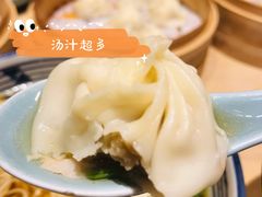 -弄堂小笼包(天津南开大悦城店)