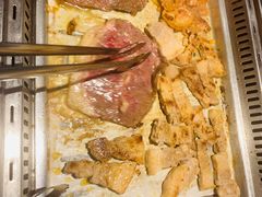 -新石器烤肉(招商1872店)