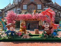 -郑州方特梦幻王国