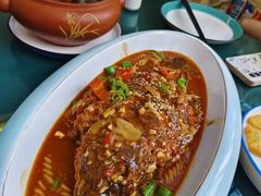 -云隐小厨·传统大理美食(复兴路店)