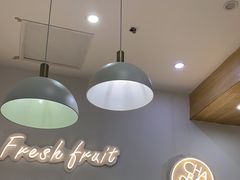 -茶百道(南坪万达一号门店)