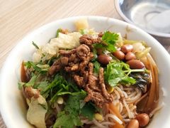 -罗家杏传统特色海南粉(人民西路总店)