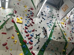 -绿壁虎攀岩基地(Tcar店)