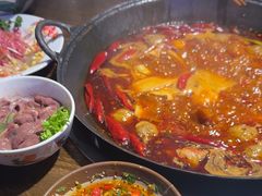 -萍姐火锅·公路夜市(打浦桥日月光店)