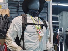 -迪卡侬(越秀公园店)