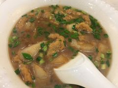 -汇贤府·李氏鲁菜(五棵松店)
