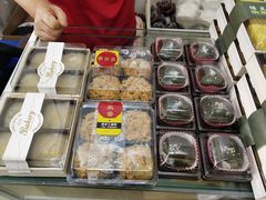 -糯米香(长江路店)