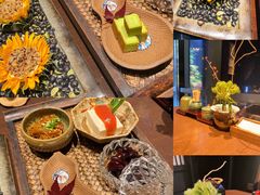 豆神位餐-敦煌神画 (三十三城店)