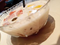 -香香海南菜餐厅