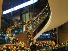 -广州天河希尔顿酒店