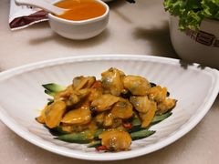 -韩宫宴烤肉·料理(宝山万达店)