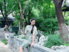 -君庭中餐厅(友谊宾馆店)