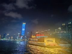 -公平路渡口(轮渡站)