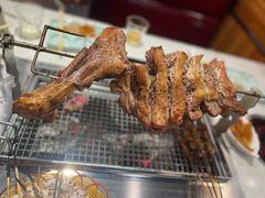羊腿-呼伦贝尔烤羊·蒙古烤羊排(南田路总店)