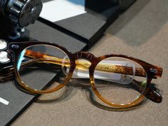 -大视光学•LINDBERG林德伯格•全球手工眼镜集合店(王府井店)