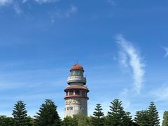-五通灯塔公园