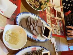 -新兴园饺子馆(北京百子湾店)