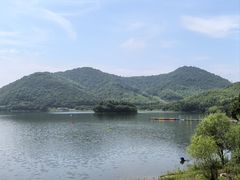 -宁波九龙湖开元度假村