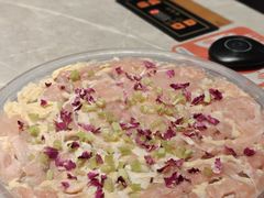 -芸山季·云南野生菌火锅(宝能环球汇店)