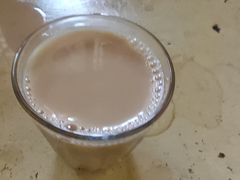 -老光明岗琼甜茶馆