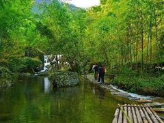 -山沟沟景区