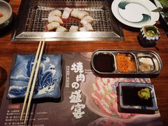 -杉海和牛烧肉海鲜自助(会展城店)