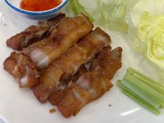 -粤盛海鲜平价店(洛溪食街店)