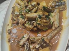 -和源祥·日照菜扛把子(万平口一店)