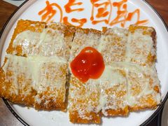 -马灯部落·西湖边的创意山景餐厅(虎跑动物园店)