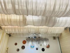 -伊斯坦布尔土耳其清真咖啡餐厅