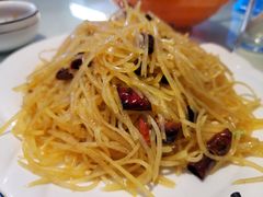 -李连贵熏肉大饼(丰台南路地铁站店)