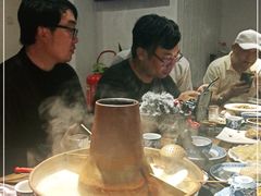 -清真·京华源铜锅涮肉(丰庆店)