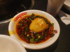 -李子坝梁山鸡(李子坝大鸡哥店)