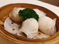 -海皇酒家(钰海万国汇购物广场店)