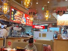 -西贝(宝乐汇店)