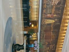 -西安唐隆国际酒店(大雁塔大唐不夜城店)