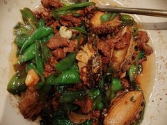 -喜棠·长沙家宴·海鲜·湘菜(麓谷店)