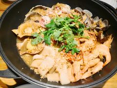 -大厨的餐厅(曾厝垵总店)