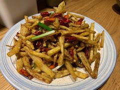 -静一餐厅·湖北菜(前门创始店)