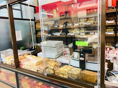 面包甜点陈列柜-大顺斋(牛街店)