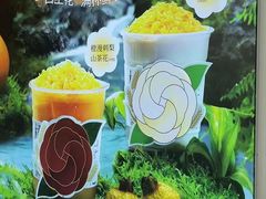-书亦烧仙草(君悦广场店)