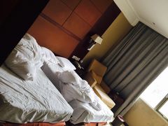 -咸宁温泉谷大酒店